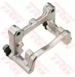 Кронштейн корпуса скобы тормоза TRW BDA675