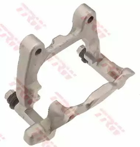 Кронштейн корпуса скобы тормоза TRW BDA694