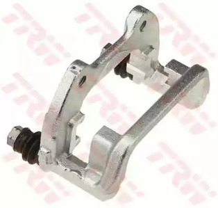 Кронштейн корпуса скобы тормоза TRW BDA901