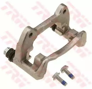 Кронштейн корпуса скобы тормоза TRW BDA913
