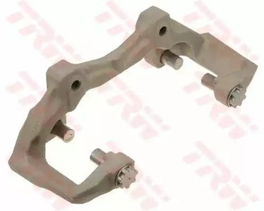 Кронштейн корпуса скобы тормоза TRW BDA932