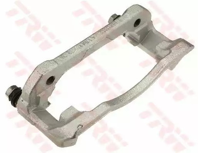Кронштейн корпуса скобы тормоза TRW BDA954