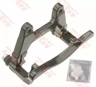 Кронштейн корпуса скобы тормоза TRW BDA956