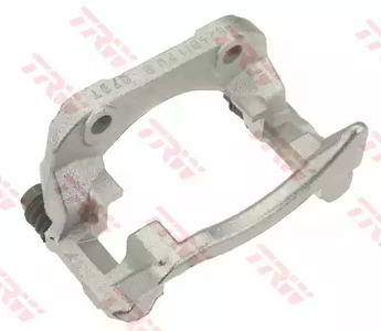 Кронштейн корпуса скобы тормоза TRW BDA961