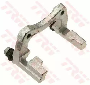 Кронштейн корпуса скобы тормоза TRW BDA969