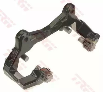 Кронштейн корпуса скобы тормоза TRW BDA978