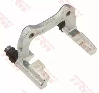 Кронштейн корпуса скобы тормоза TRW BDA997