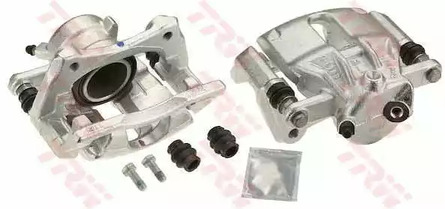 Суппорт тормозной TRW BHW903