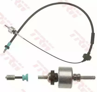 Трос управление сцеплением TRW GCC109