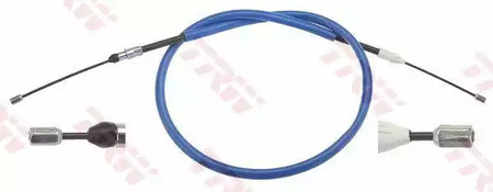 Трос стояночного тормоза TRW GCH436