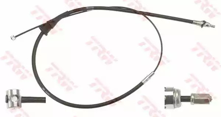 Тросик cтояночного тормоз TRW GCH685
