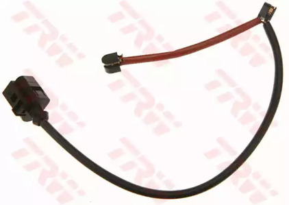 Датчик износа тормозных колодок