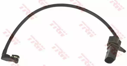 Сигнализатор износа тормозных колодок TRW GIC356