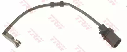 Сигнализатор износа тормозных колодок TRW GIC383