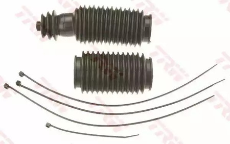 Комплект пыльников рулевого управления TRW JBE140