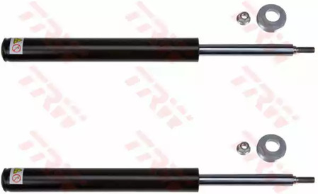 Амортизаторы TRW JGC105T