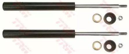 Амортизатор подвески TRW JGC138T