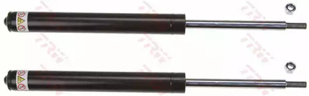 Амортизатор trw twin