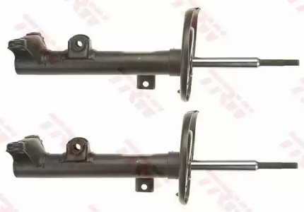 Амортизатор trw twin
