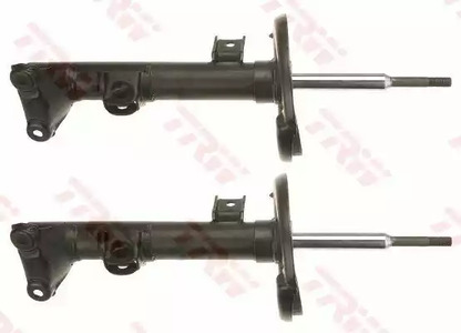 Амортизатор trw twin