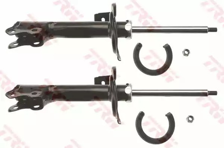 Амортизатор trw twin