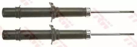 Амортизатор trw twin