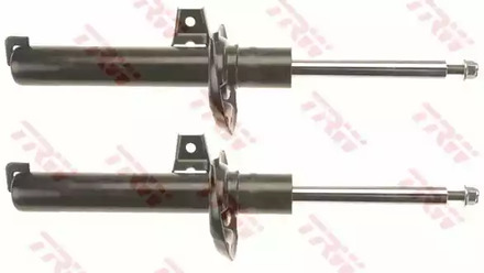 Амортизатор trw twin