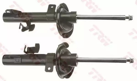 Амортизатор подвески TRW JGM1039T