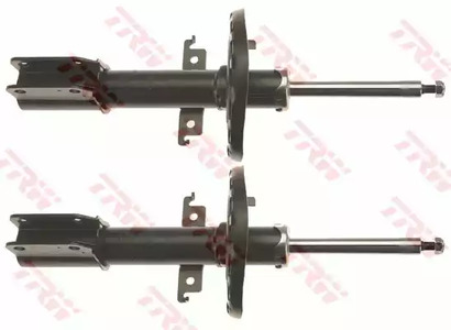 Амортизатор trw twin