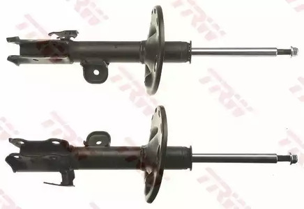 Амортизатор trw twin