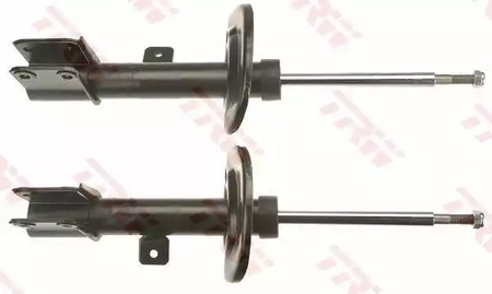 Амортизатор trw twin