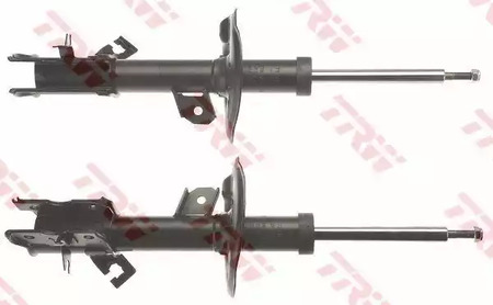 Амортизатор trw twin