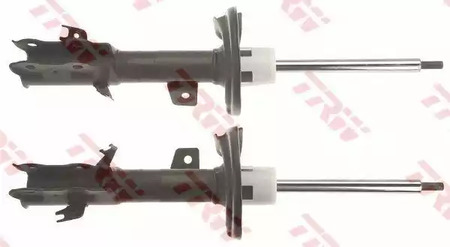 Амортизатор trw twin