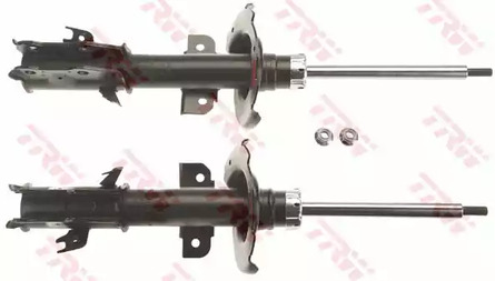 Амортизатор подвески TRW JGM1121T