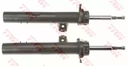 Амортизатор trw twin