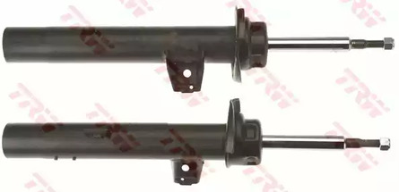 Амортизатор trw twin