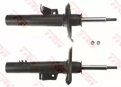 Амортизатор trw twin