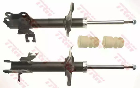 Амортизатор trw twin