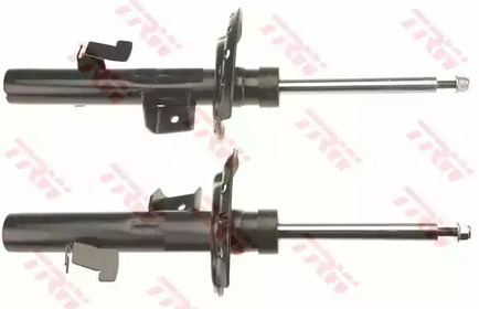 Амортизатор trw twin