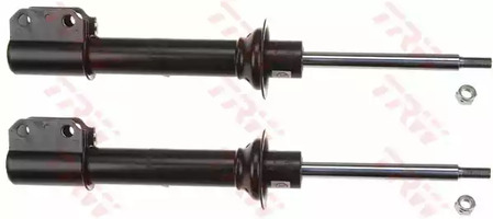 Амортизатор trw twin