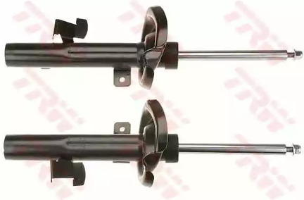 Амортизатор trw twin