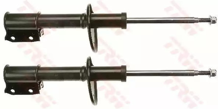 Амортизатор подвески TRW JGM815T
