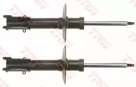 Амортизатор подвески TRW JGM866T