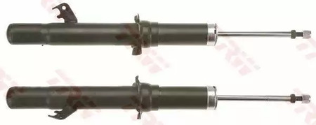 Амортизатор trw twin