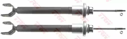 Амортизатор trw twin