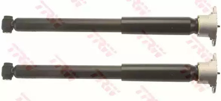 Амортизатор trw twin