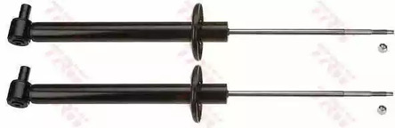 Амортизатор trw twin