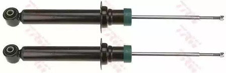 Амортизатор подвески TRW JGS160T