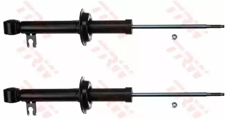 Амортизатор подвески TRW JGS170T
