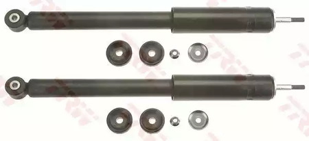 Амортизатор подвески TRW JGT1008T